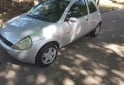 Autos - Ford Ka 2006 GNC 146000Km - En Venta