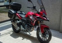 Motos - Benelli TRK 251 2020 Nafta 6642Km - En Venta