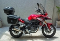 Motos - Benelli TRK 251 2020 Nafta 6642Km - En Venta