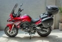 Motos - Benelli TRK 251 2020 Nafta 6642Km - En Venta