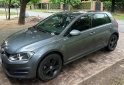 Autos - Volkswagen Golf 2016 Nafta 164500Km - En Venta