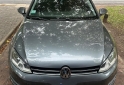 Autos - Volkswagen Golf 2016 Nafta 164500Km - En Venta