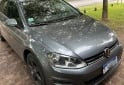 Autos - Volkswagen Golf 2016 Nafta 164500Km - En Venta