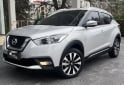 Autos - Nissan Nissan  kicks exclu permu 2018 Nafta 120000Km - En Venta