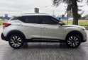 Autos - Nissan Nissan  kicks exclu permu 2018 Nafta 120000Km - En Venta