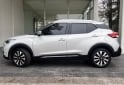 Autos - Nissan Nissan  kicks exclu permu 2018 Nafta 120000Km - En Venta