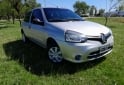 Autos - Renault Renault - Clio Mio 1.2 16 2014 Nafta 82500Km - En Venta