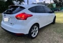 Autos - Ford Focus 2016 Nafta 114000Km - En Venta