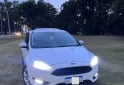 Autos - Ford Focus 2016 Nafta 114000Km - En Venta