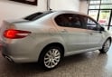 Autos - Peugeot 408 ALLURE PLUS 2017 Nafta 125000Km - En Venta