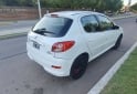 Autos - Peugeot 207 Allure 2015 Nafta 130000Km - En Venta