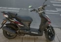 Motos - Kymco AGILITY NAKED 2018 Nafta 7000Km - En Venta