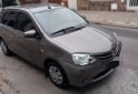 Autos - Toyota ETIOS XS 2016 Nafta 92000Km - En Venta