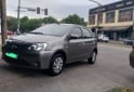 Autos - Toyota ETIOS XS 2016 Nafta 92000Km - En Venta