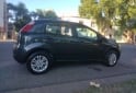 Autos - Fiat Punto Atractive 2011 Nafta 120000Km - En Venta