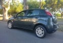 Autos - Fiat Punto Atractive 2011 Nafta 120000Km - En Venta