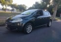 Autos - Fiat Punto Atractive 2011 Nafta 120000Km - En Venta