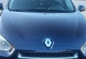 Autos - Renault Fluence dinamique 2013 GNC 196000Km - En Venta