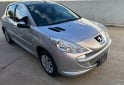 Autos - Peugeot 207 xr 2013 GNC 120000Km - En Venta