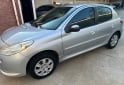 Autos - Peugeot 207 xr 2013 GNC 120000Km - En Venta