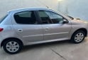 Autos - Peugeot 207 xr 2013 GNC 120000Km - En Venta