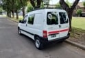 Utilitarios - Citroen Berlingo 2013 Diesel 221000Km - En Venta