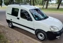 Utilitarios - Citroen Berlingo 2013 Diesel 221000Km - En Venta