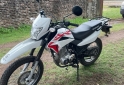 Motos - Honda XR 150 2023 Nafta 5500Km - En Venta