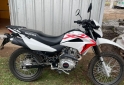 Motos - Honda XR 150 2023 Nafta 5500Km - En Venta