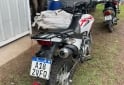 Motos - Honda XR 150 2023 Nafta 5500Km - En Venta