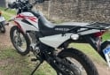 Motos - Honda XR 150 2023 Nafta 5500Km - En Venta