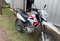 Motos - Honda XR 150 2023 Nafta 5500Km - En Venta