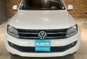 Camionetas - Volkswagen Amarok 2015 Diesel 214000Km - En Venta