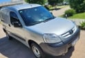 Utilitarios - Peugeot Partner 2022 Diesel 51000Km - En Venta