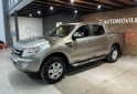 Camionetas - Ford Ranger 2015 Diesel 132000Km - En Venta