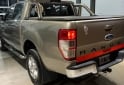 Camionetas - Ford Ranger 2015 Diesel 132000Km - En Venta