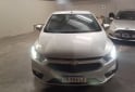 Autos - Chevrolet Onix LTZ One Star 2017 Nafta 80000Km - En Venta