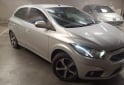 Autos - Chevrolet Onix LTZ One Star 2017 Nafta 80000Km - En Venta