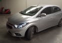 Autos - Chevrolet Onix LTZ One Star 2017 Nafta 80000Km - En Venta