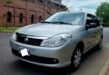 Autos - Renault Symbol 2010 GNC 152Km - En Venta