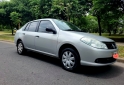 Autos - Renault Symbol 2010 GNC 152Km - En Venta