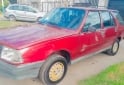 Autos - Renault Renault 18 break 1994 GNC 111111Km - En Venta