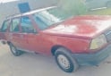 Autos - Renault Renault 18 break 1994 GNC 111111Km - En Venta