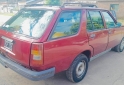 Autos - Renault Renault 18 break 1994 GNC 111111Km - En Venta