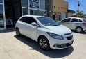 Autos - Chevrolet Onix 2014 Nafta 99000Km - En Venta