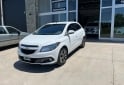 Autos - Chevrolet Onix 2014 Nafta 99000Km - En Venta