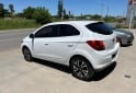 Autos - Chevrolet Onix 2014 Nafta 99000Km - En Venta