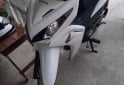 Motos - Honda Wave 2020 Nafta 23000Km - En Venta