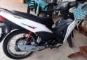 Motos - Honda Wave 2020 Nafta 23000Km - En Venta