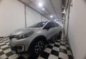 Autos - Renault Captur 2019 Nafta 107000Km - En Venta